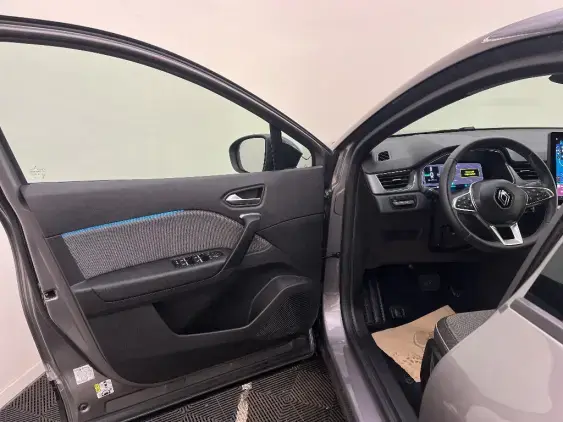 RENAULT CAPTUR II - voiture d'occasion - Photo 18