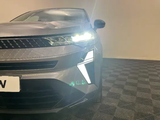 RENAULT CAPTUR II - voiture d'occasion - Photo 20