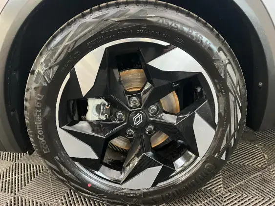 RENAULT CAPTUR II - voiture d'occasion - Photo 21