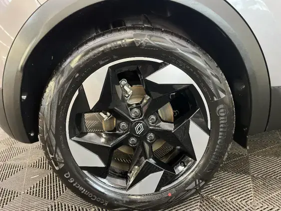 RENAULT CAPTUR II - voiture d'occasion - Photo 23