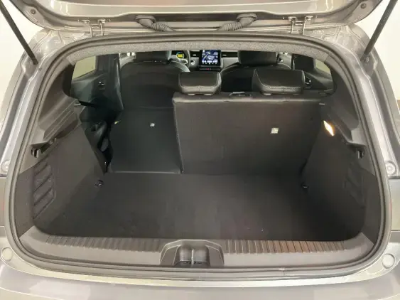 RENAULT CLIO V - voiture d'occasion - Photo 16