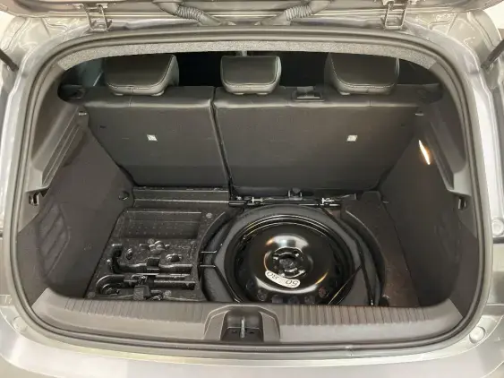 RENAULT CLIO V - voiture d'occasion - Photo 17