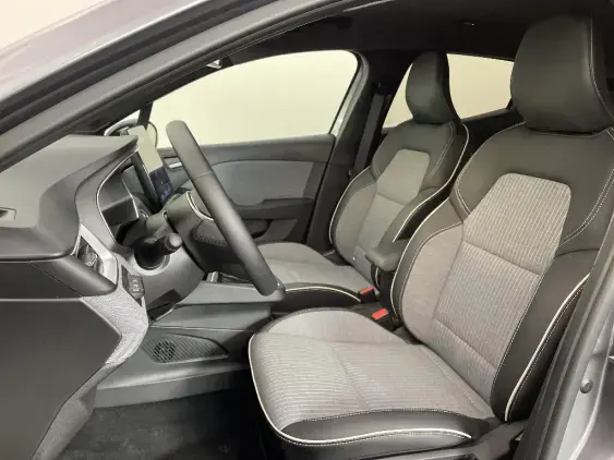 RENAULT CLIO V - voiture d'occasion - Photo 18