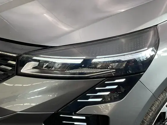 RENAULT CLIO V - voiture d'occasion - Photo 22