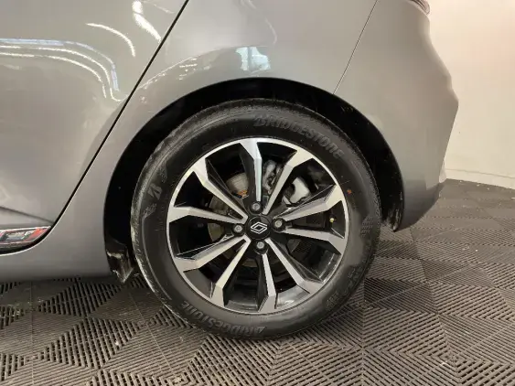 RENAULT CLIO V - voiture d'occasion - Photo 24