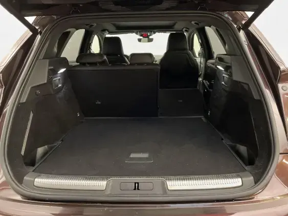 DS DS 7 CROSSBACK I - voiture d'occasion - Photo 16