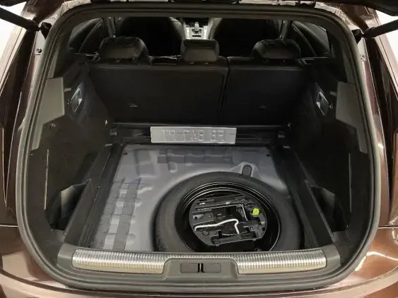 DS DS 7 CROSSBACK I - voiture d'occasion - Photo 17