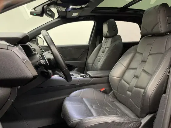 DS DS 7 CROSSBACK I - voiture d'occasion - Photo 18