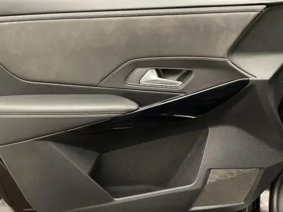 DS DS 7 CROSSBACK I - voiture d'occasion - Photo 19