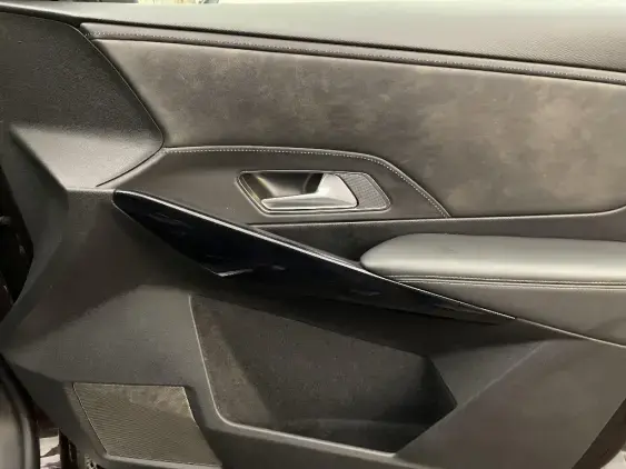 DS DS 7 CROSSBACK I - voiture d'occasion - Photo 20