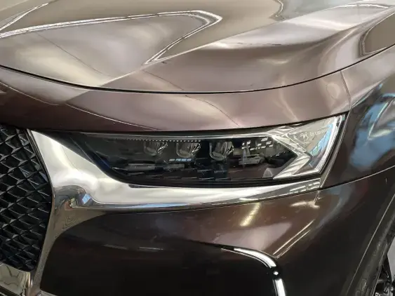 DS DS 7 CROSSBACK I - voiture d'occasion - Photo 22