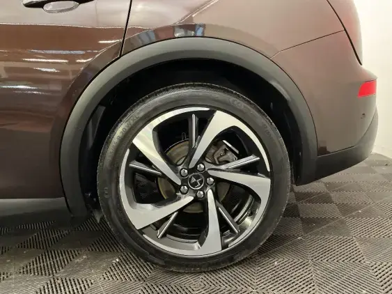 DS DS 7 CROSSBACK I - voiture d'occasion - Photo 24