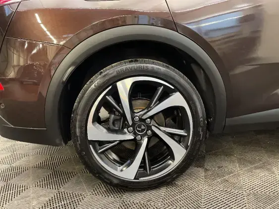 DS DS 7 CROSSBACK I - voiture d'occasion - Photo 25