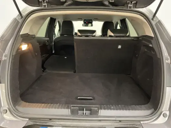 RENAULT CAPTUR II - voiture d'occasion - Photo 16