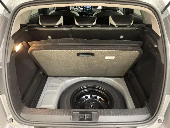 RENAULT CAPTUR II - voiture d'occasion - Photo 17