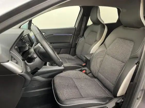 RENAULT CAPTUR II - voiture d'occasion - Photo 18