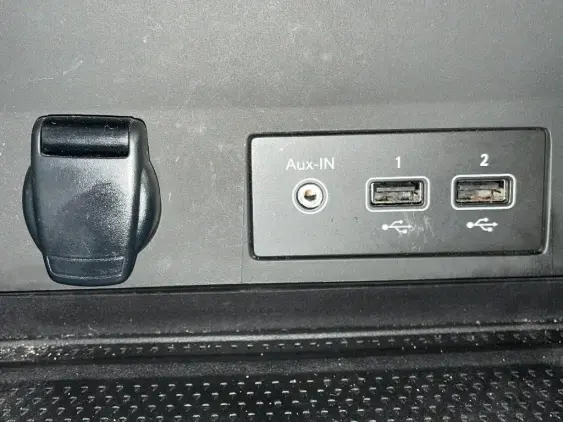 RENAULT CAPTUR II - voiture d'occasion - Photo 21