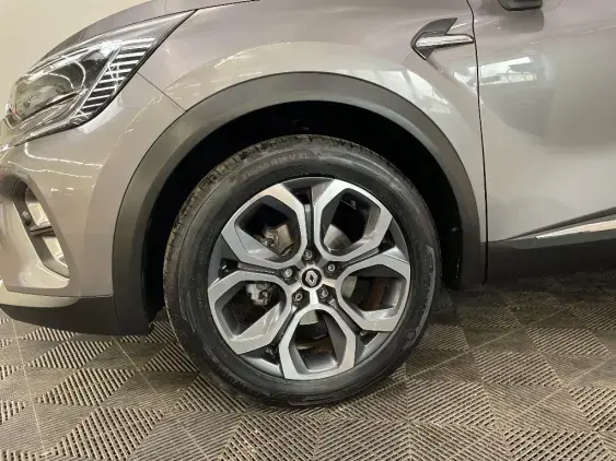 RENAULT CAPTUR II - voiture d'occasion - Photo 23