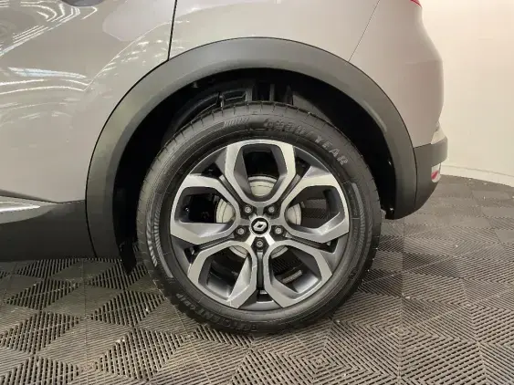 RENAULT CAPTUR II - voiture d'occasion - Photo 24