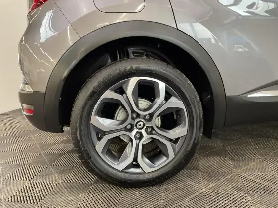 RENAULT CAPTUR II - voiture d'occasion - Photo 25