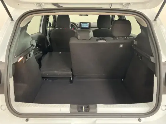 DACIA SANDERO III - voiture d'occasion - Photo 16