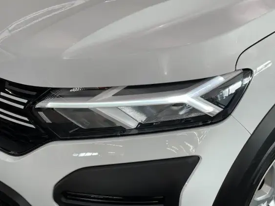 DACIA SANDERO III - voiture d'occasion - Photo 22