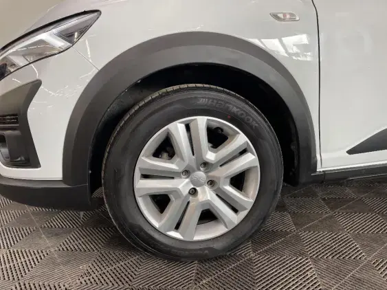 DACIA SANDERO III - voiture d'occasion - Photo 23