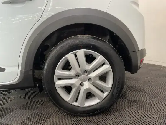 DACIA SANDERO III - voiture d'occasion - Photo 24