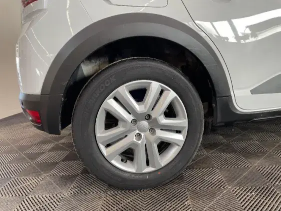 DACIA SANDERO III - voiture d'occasion - Photo 25