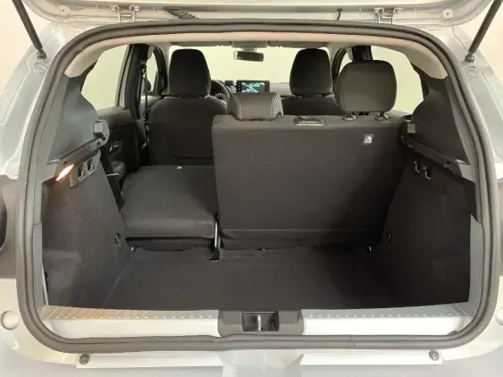 DACIA SANDERO III - voiture d'occasion - Photo 16