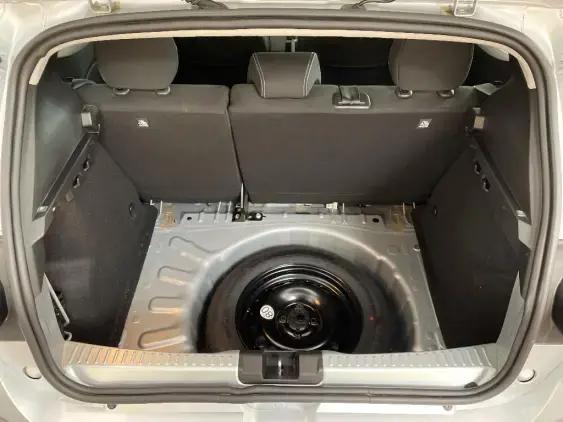 DACIA SANDERO III - voiture d'occasion - Photo 17