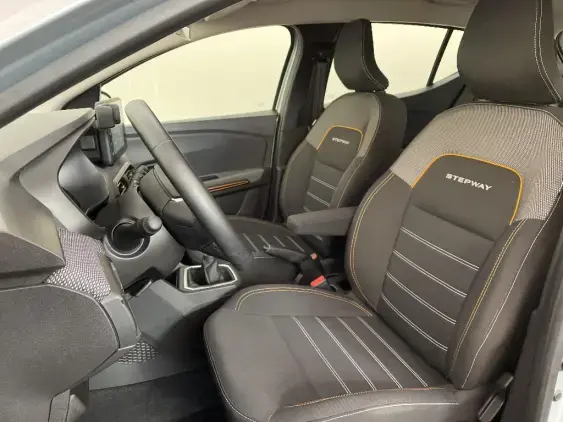 DACIA SANDERO III - voiture d'occasion - Photo 18