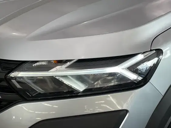 DACIA SANDERO III - voiture d'occasion - Photo 22