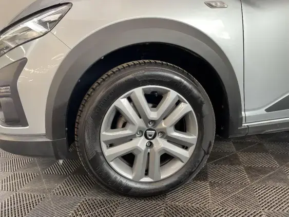 DACIA SANDERO III - voiture d'occasion - Photo 23