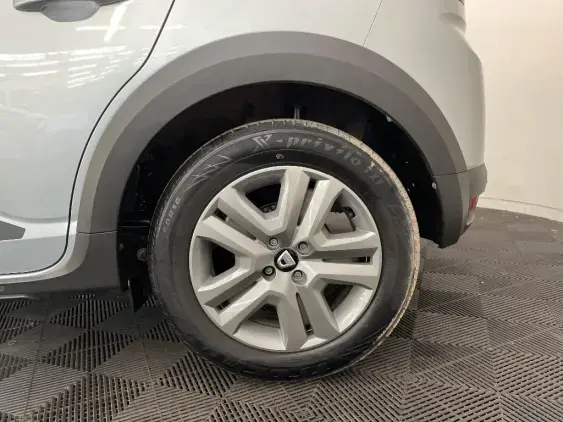 DACIA SANDERO III - voiture d'occasion - Photo 24