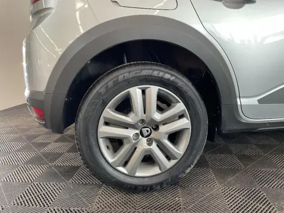 DACIA SANDERO III - voiture d'occasion - Photo 25