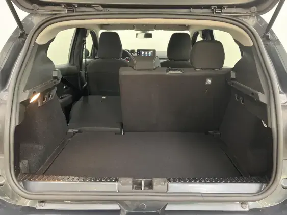 DACIA SANDERO III - voiture d'occasion - Photo 16