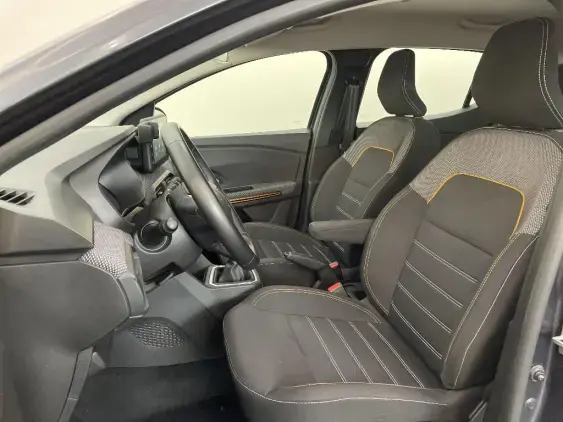 DACIA SANDERO III - voiture d'occasion - Photo 18