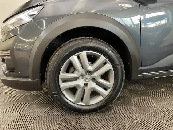 DACIA SANDERO III - voiture d'occasion - Photo 23