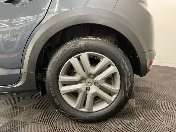 DACIA SANDERO III - voiture d'occasion - Photo 24