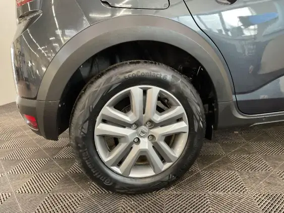 DACIA SANDERO III - voiture d'occasion - Photo 25