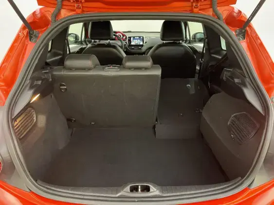 PEUGEOT 208 - voiture d'occasion - Photo 16