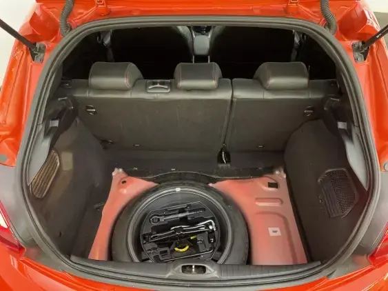 PEUGEOT 208 - voiture d'occasion - Photo 17