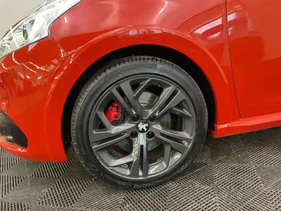 PEUGEOT 208 - voiture d'occasion - Photo 23