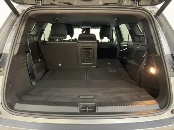 RENAULT ESPACE VI - voiture d'occasion - Photo 16