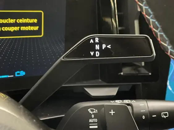 RENAULT ESPACE VI - voiture d'occasion - Photo 17