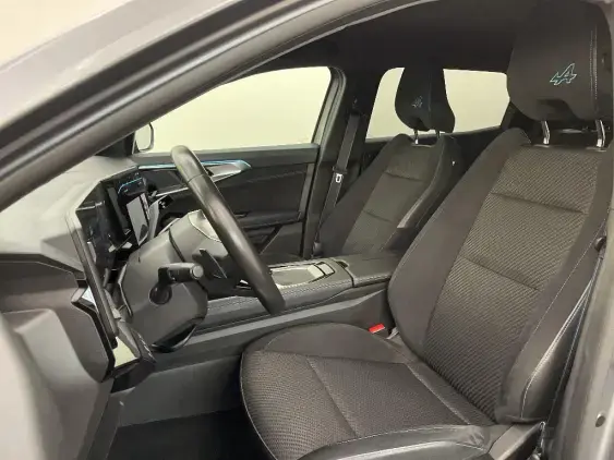 RENAULT ESPACE VI - voiture d'occasion - Photo 18