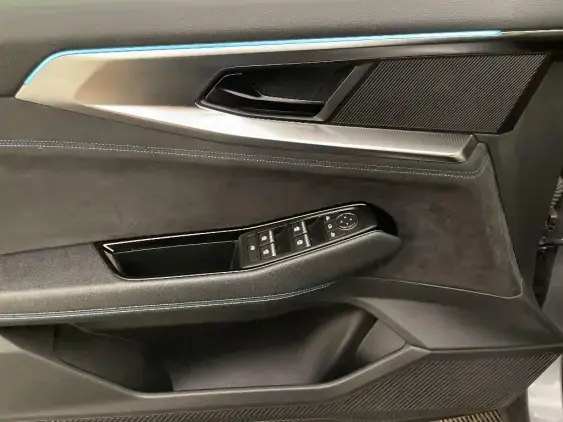 RENAULT ESPACE VI - voiture d'occasion - Photo 19