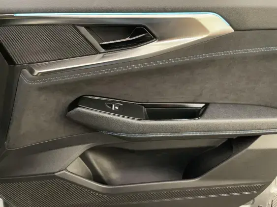 RENAULT ESPACE VI - voiture d'occasion - Photo 20