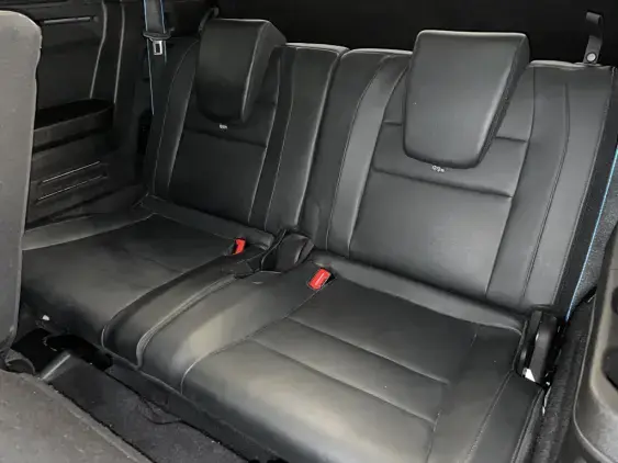 RENAULT ESPACE VI - voiture d'occasion - Photo 21